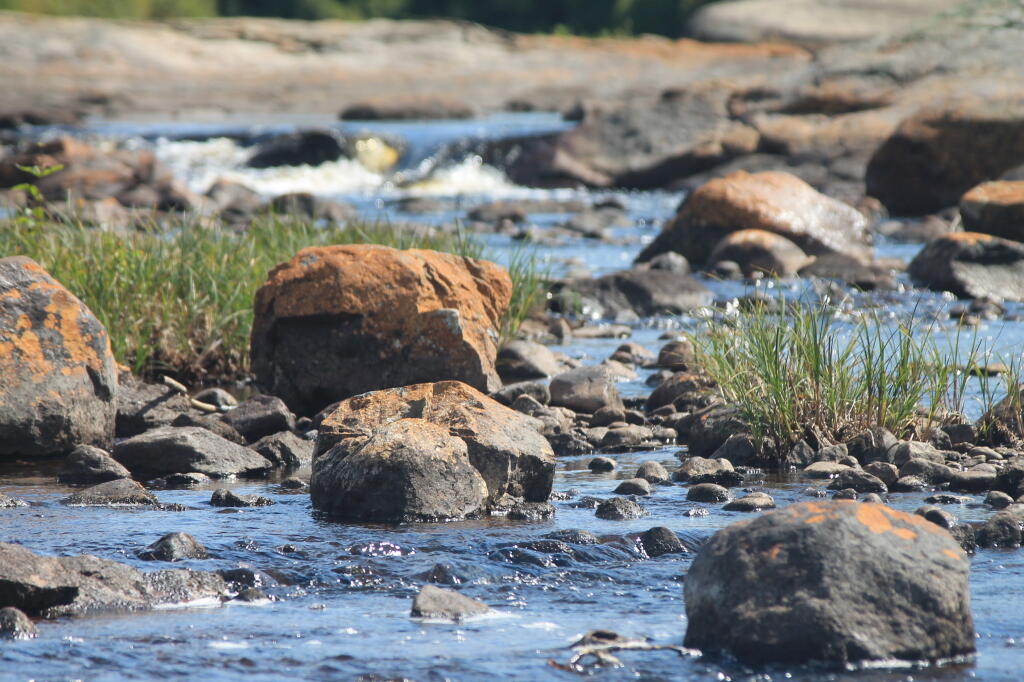 Photo: Rocks