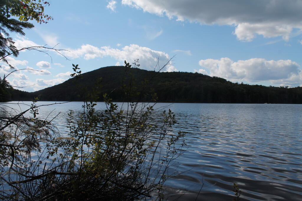 Photo: Indian Lake Mountain