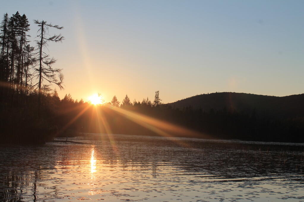 Photo: Sun Beams Photo: Sun Beams