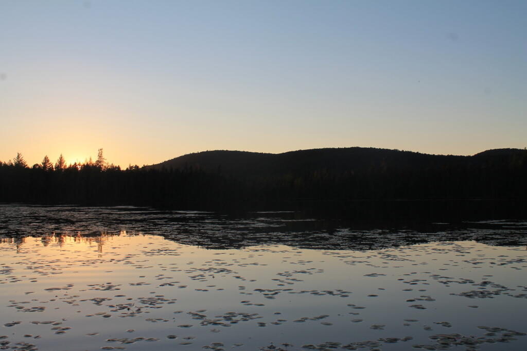 Photo: After Sunset Photo: After Sunset
