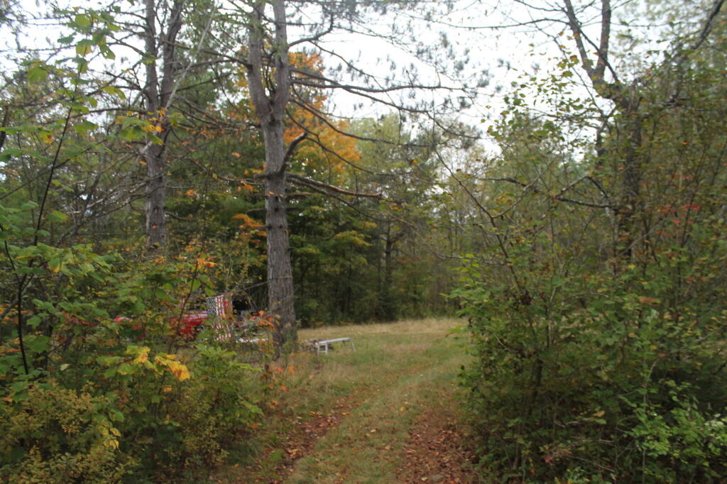 Photo: Campsite