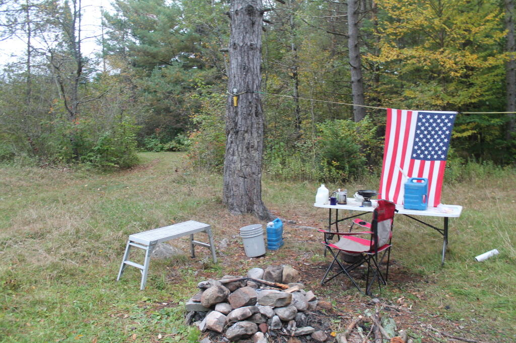 Photo: Camp Photo: Camp