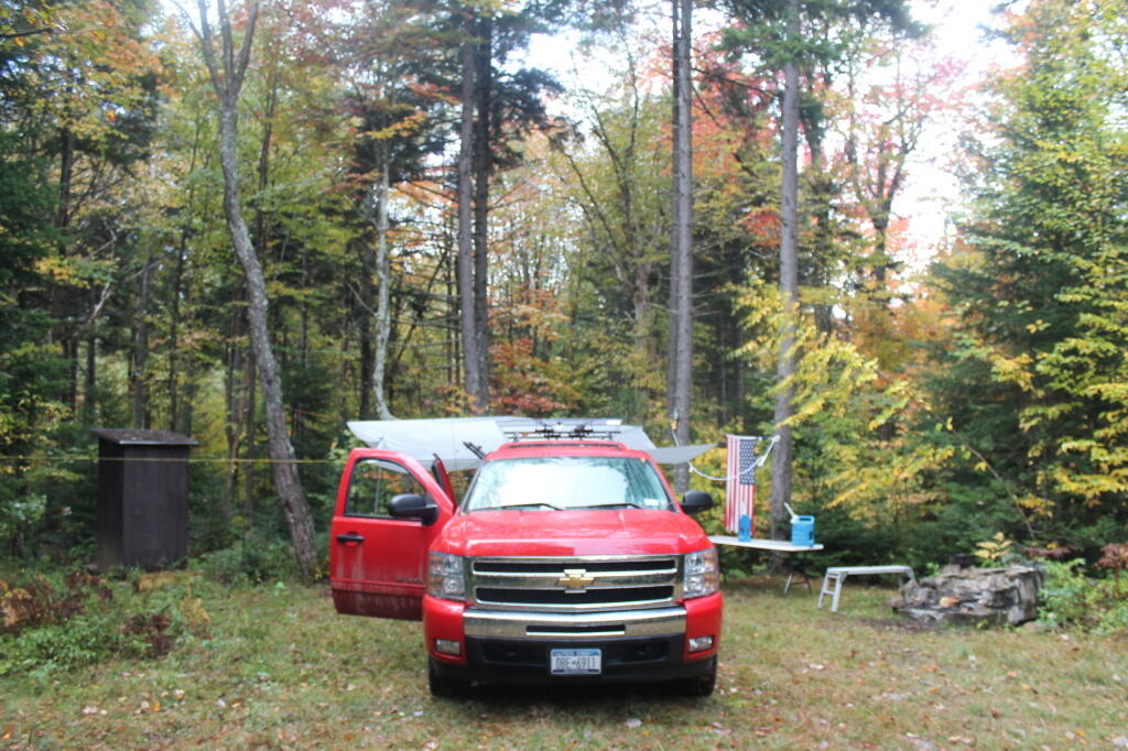 Photo: Camp