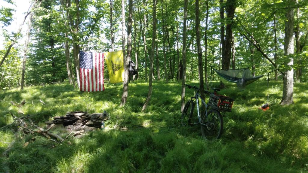 Photo: Camp Photo: Camp