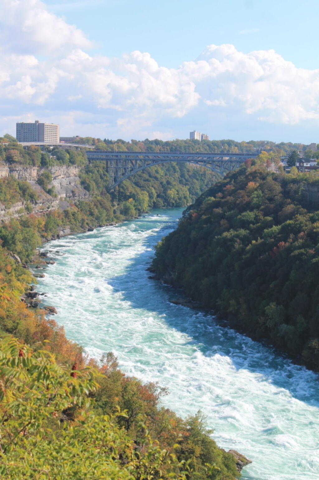 Photo: RIver