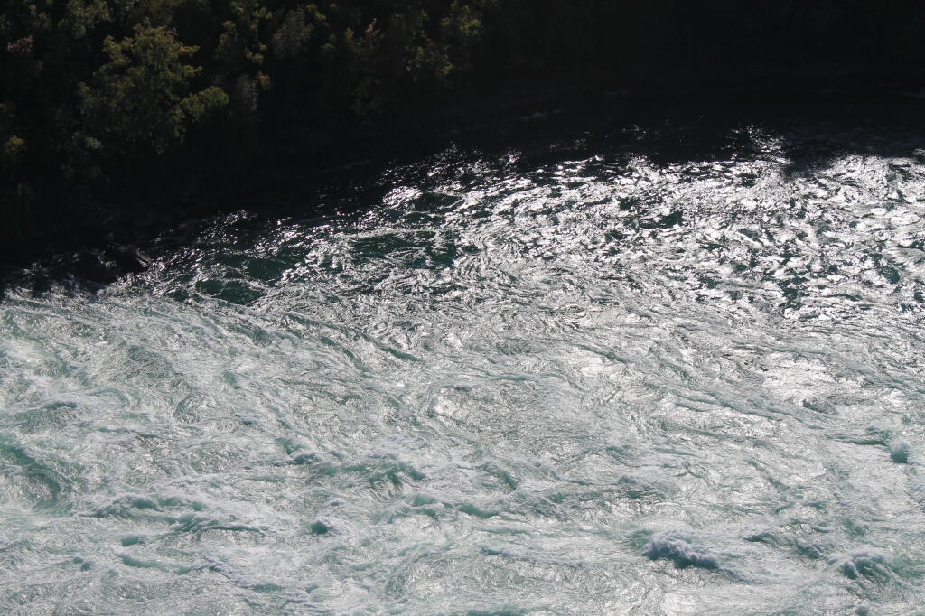 Photo: Rapids