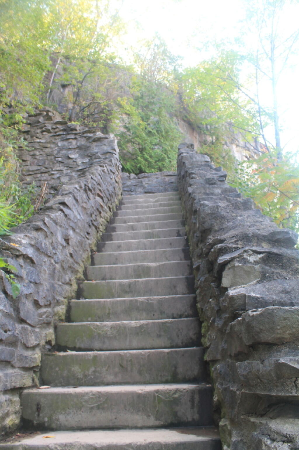 Photo: Always Climbing Stairs