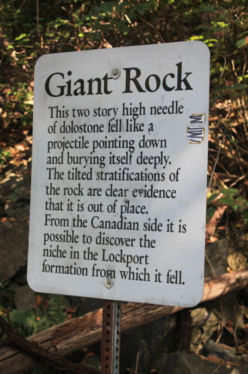 Photo: Giant Rock