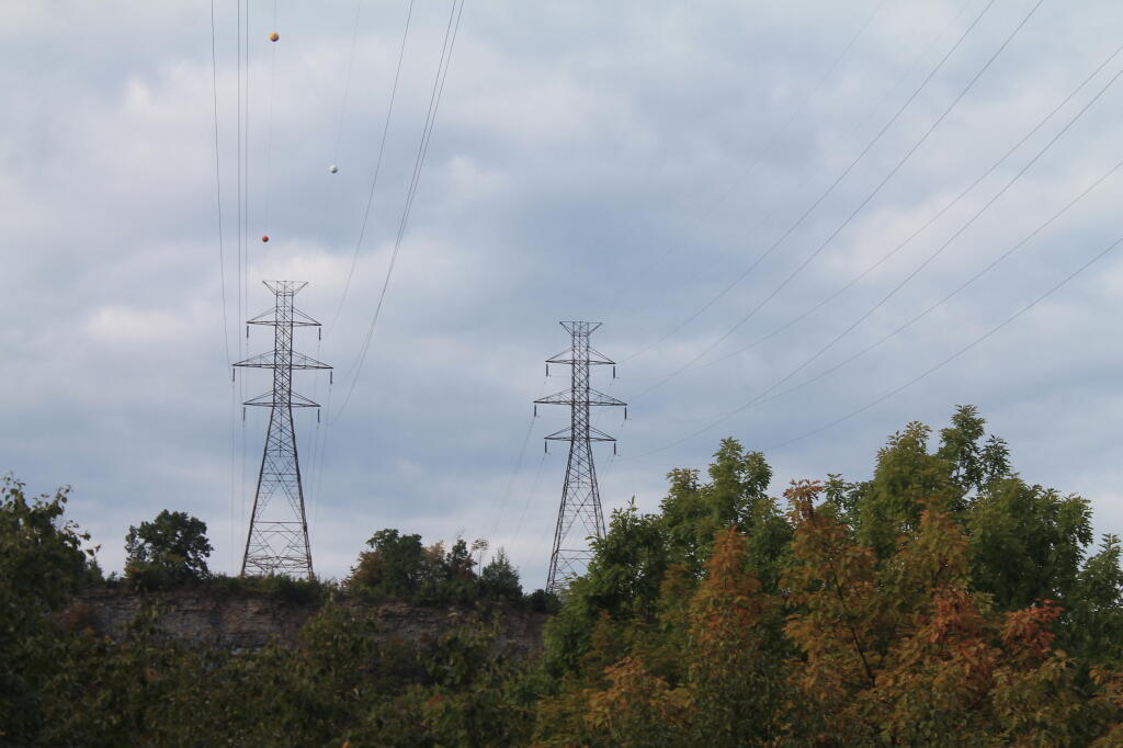 Photo: Canadian Power Towers