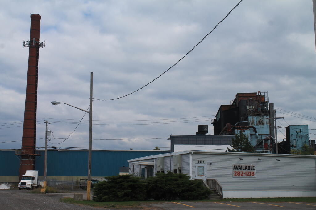 Photo: Blight On New Jersey Avenue