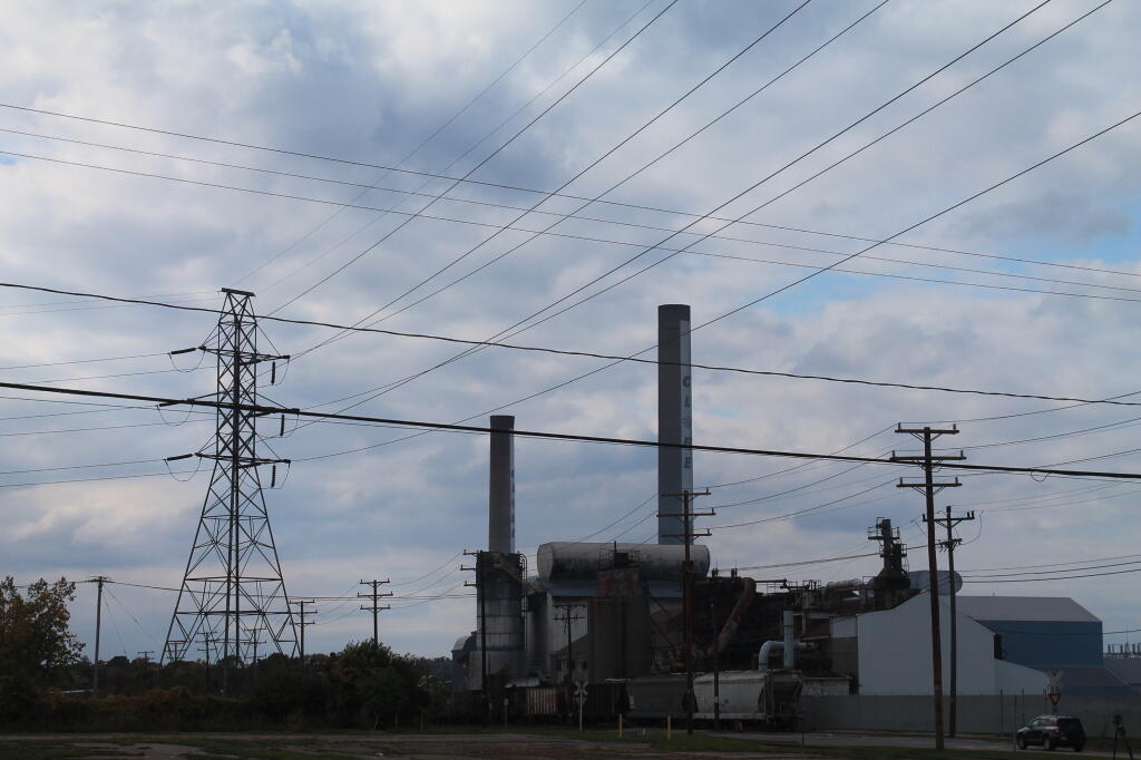 Photo: Globe Steel