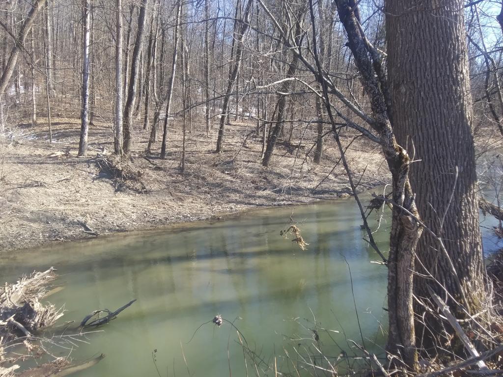 Photo: Coeymans Creek