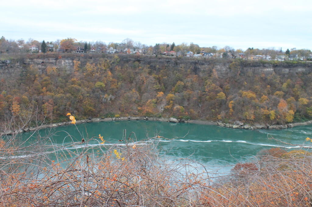 Photo: The Gorge