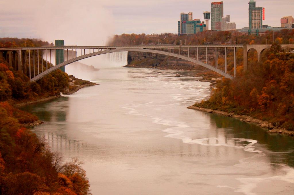 Photo: Rainbow Bridge