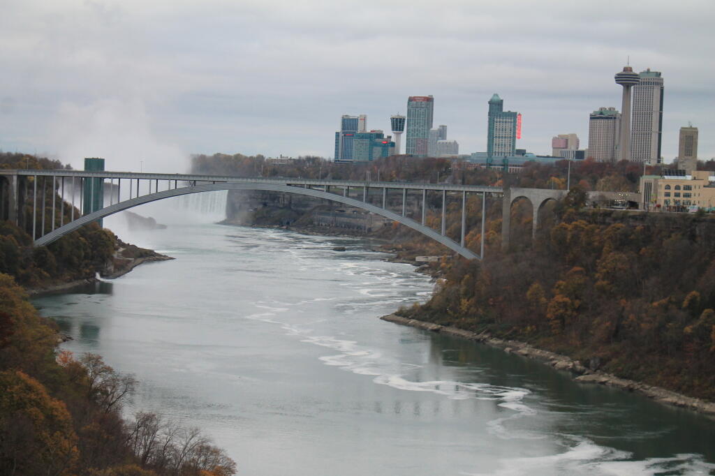 Photo: Rainbow Bridge Pic 2