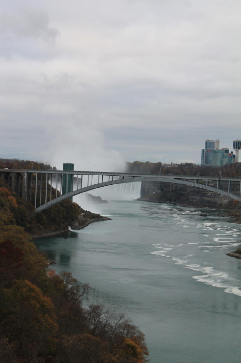 Photo: Waterfalls