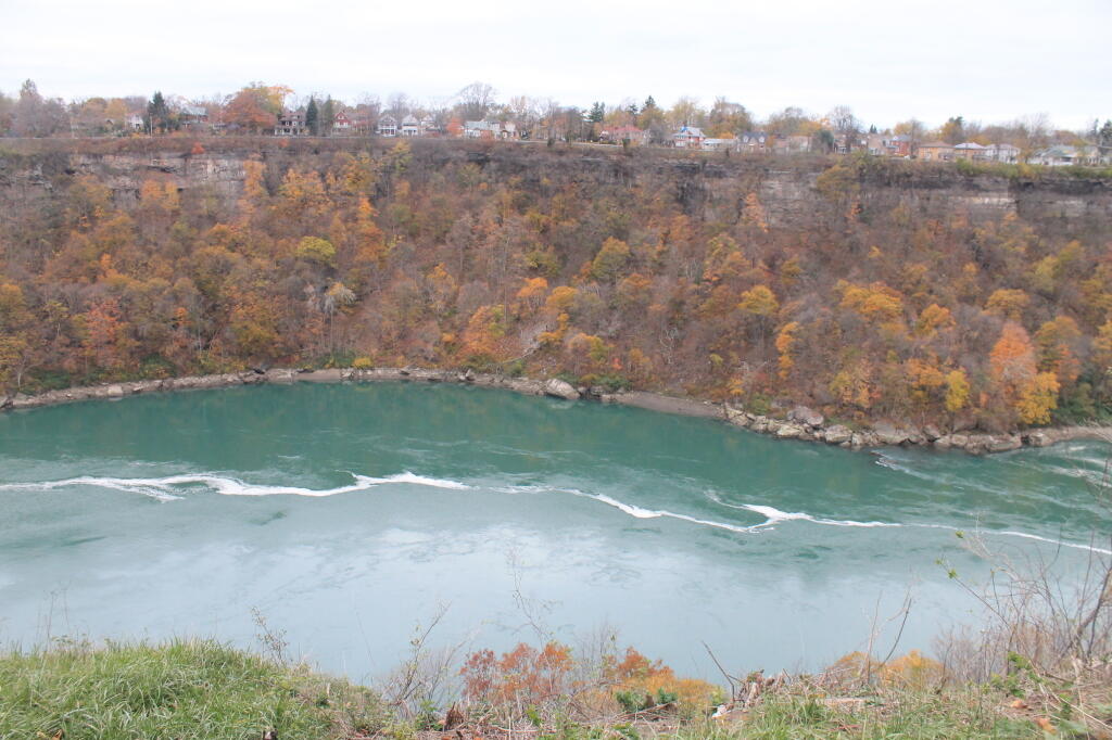 Photo: The River
