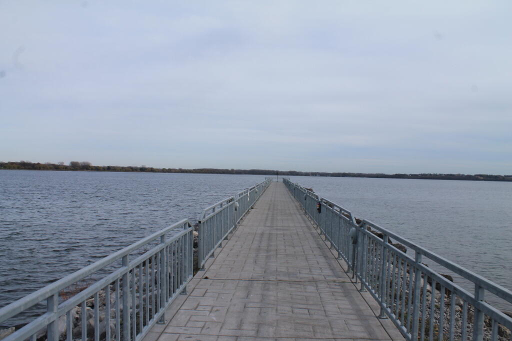 Photo: Fishing Platform Photo: Fishing Platform