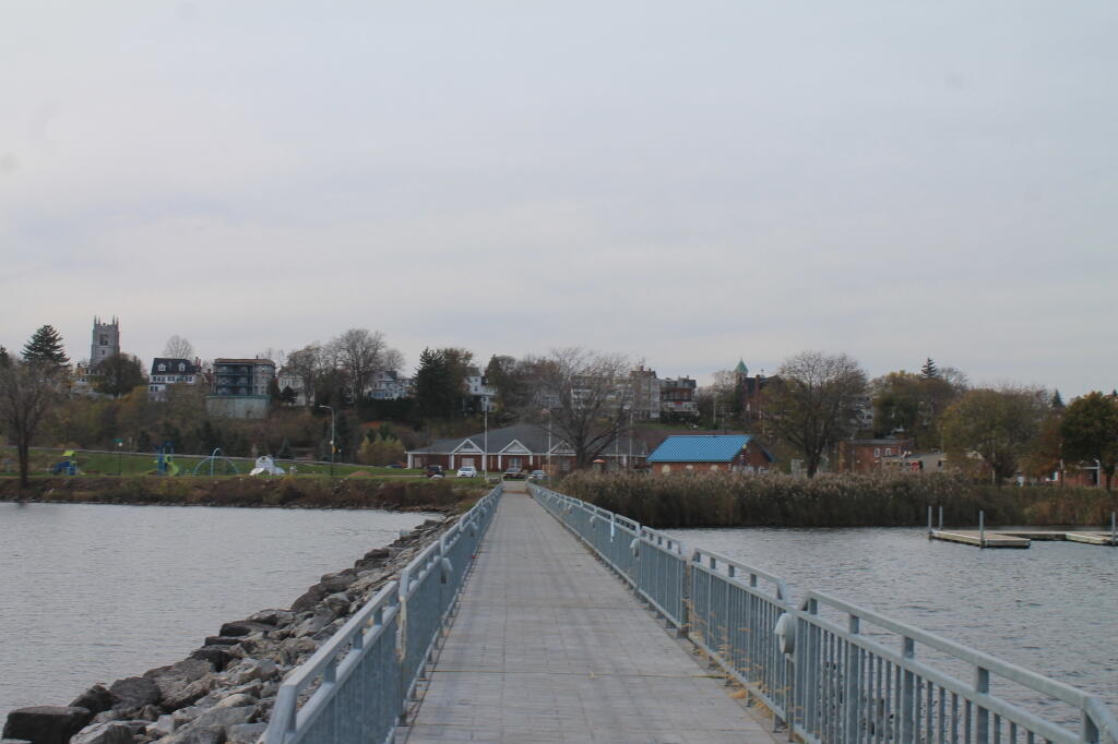 Photo: Fishing Dock