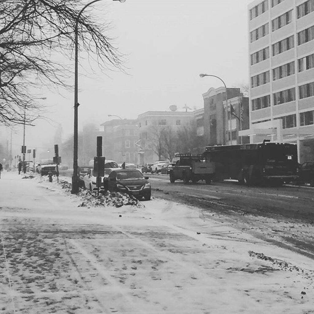 Photo: Winter