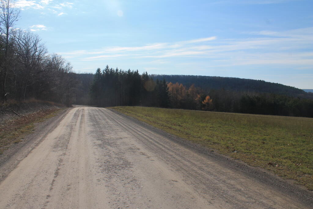 Photo: Tower Hill Road Photo: Tower Hill Road