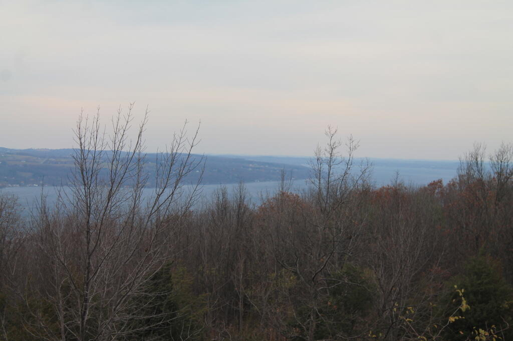 Photo: Canandaigua Lake