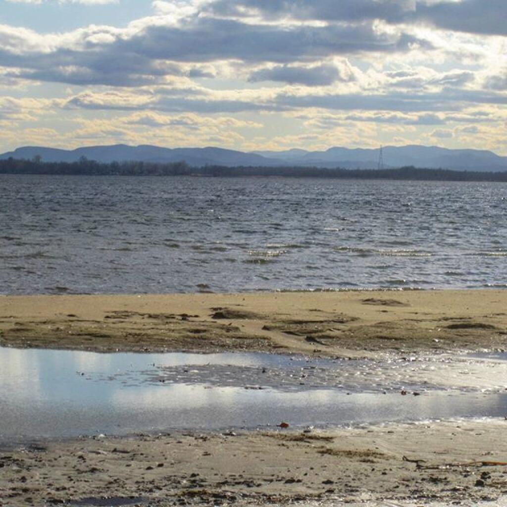 Photo: Adirondacks