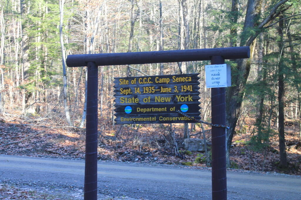 Photo: Camp Seneca