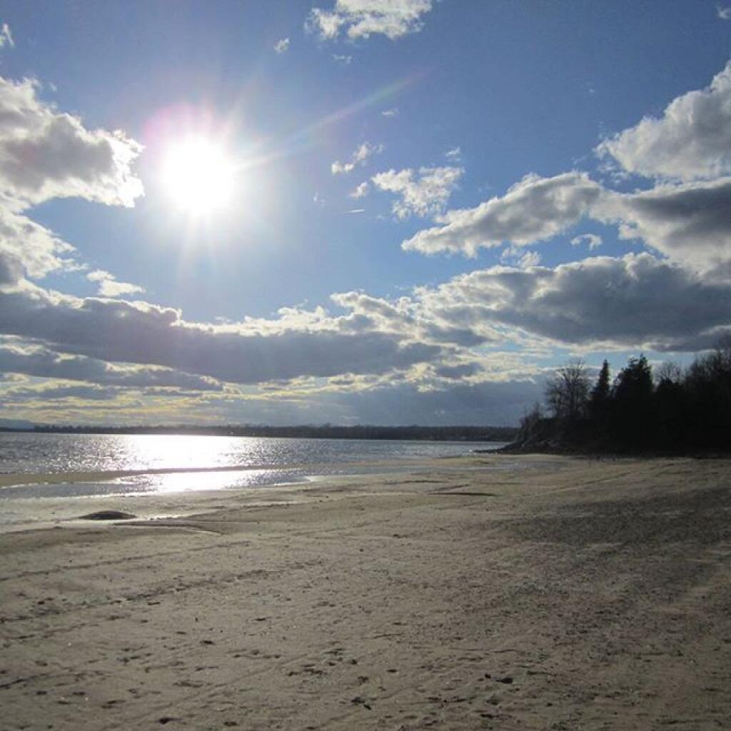 Photo: Beach