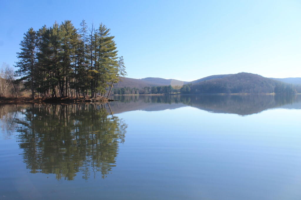 Photo: Red House Lake Photo: Red House Lake