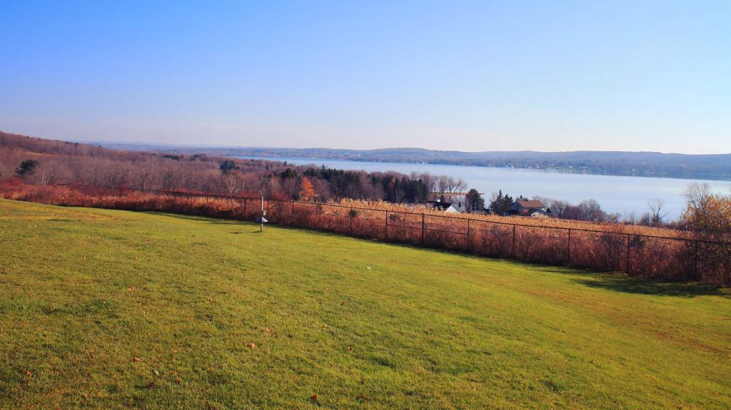 Photo: South-East from Rest Stop