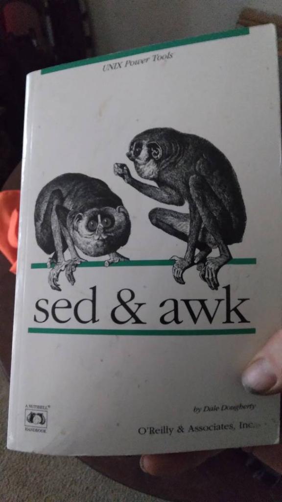 Photo: Borrowed this book from my office to read this weekend 📙