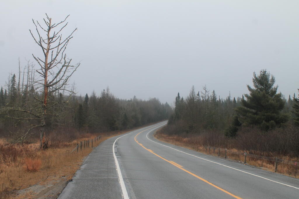 Photo: NY 28 at Hyslop River