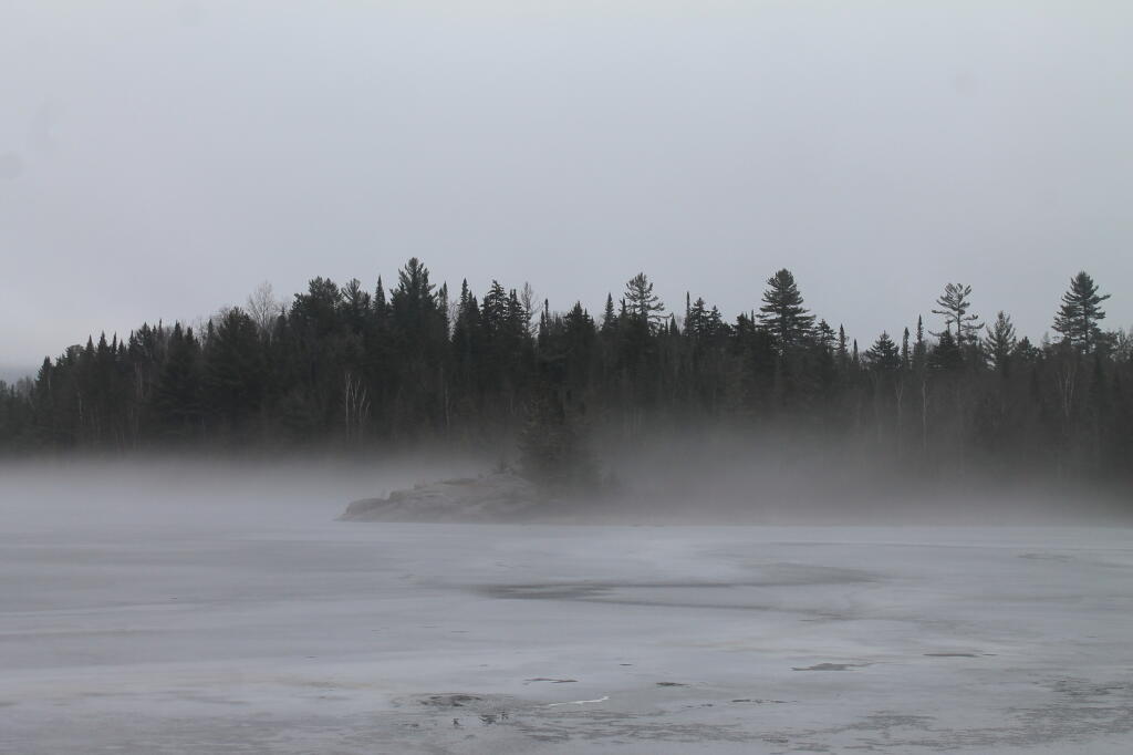 Photo: Fog