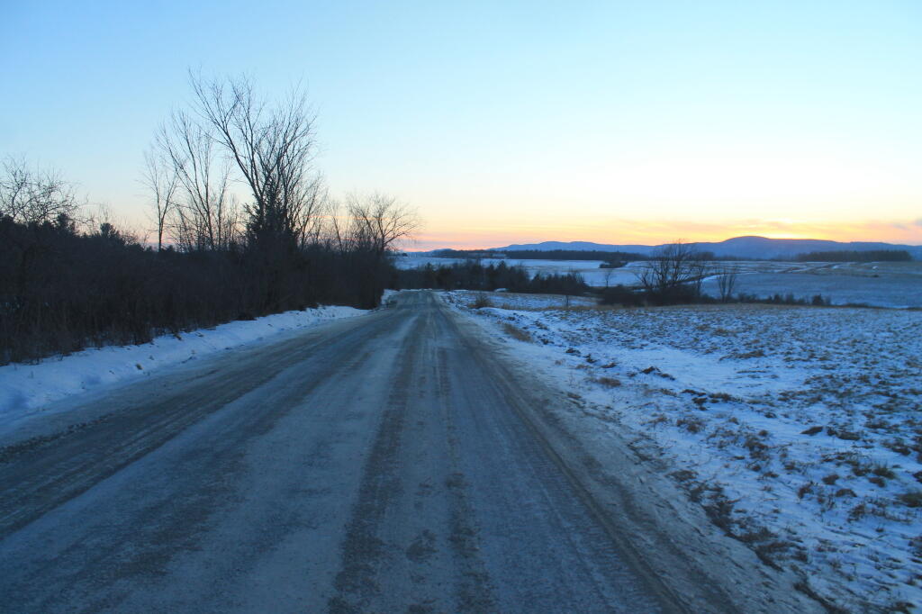 Photo: Back Roads of Vermont