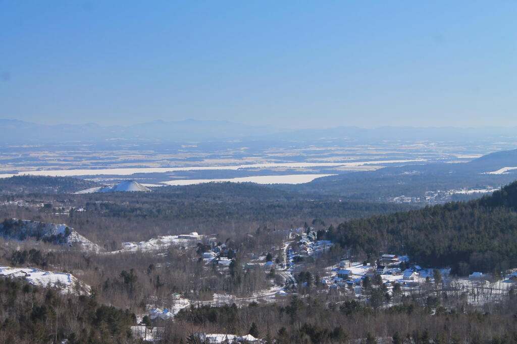 Photo: Lake Champlain Photo: Lake Champlain