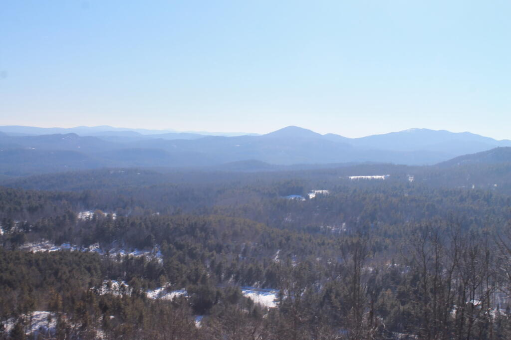 Photo: Bald Peak ? Photo: Bald Peak ?