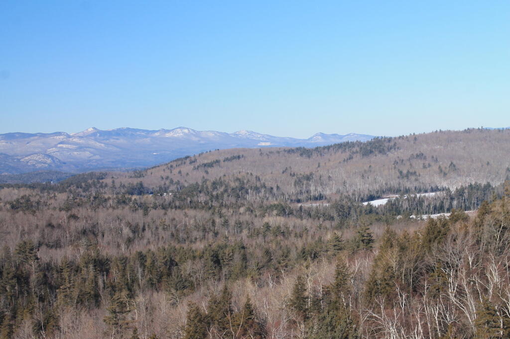 Photo: Russett and Mill Ponds