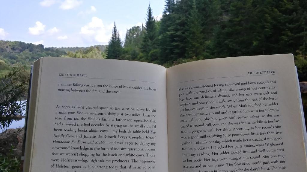 Photo: Reading 📖 Photo: Reading 📖