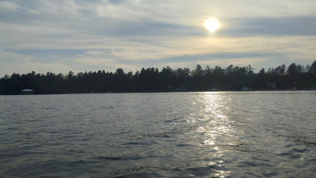 Photo: Pleasant day