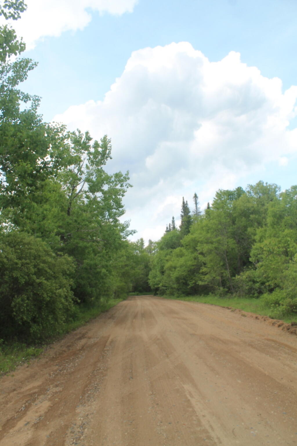 Photo: Piesco-Powley Road