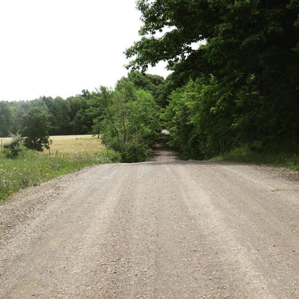 Photo: Potomac Road Photo: Potomac Road