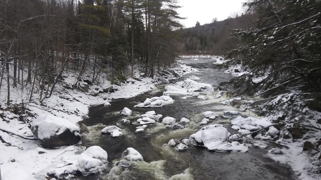 Photo: Griffin Falls