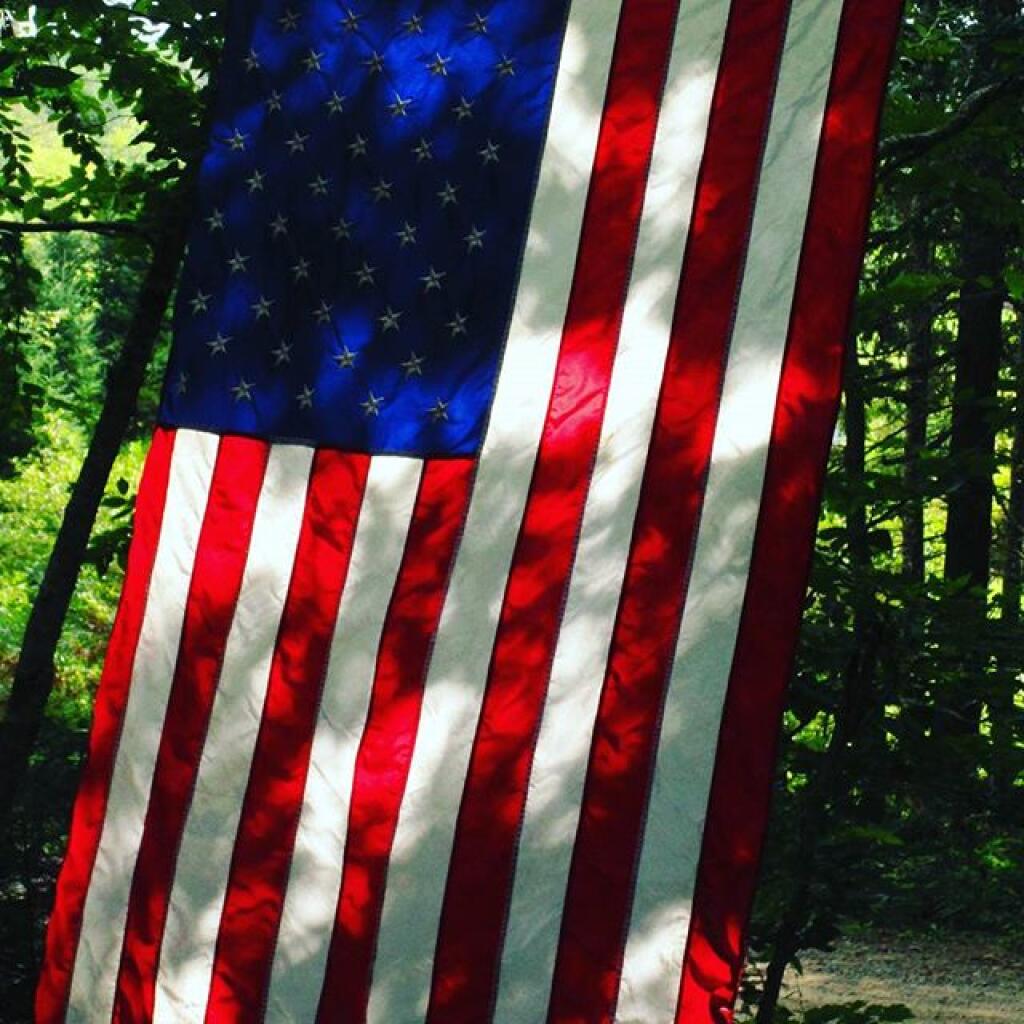 Photo: Flag Photo: Flag