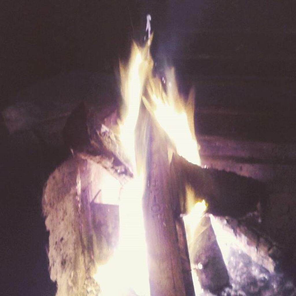 Photo: Fire Photo: Fire