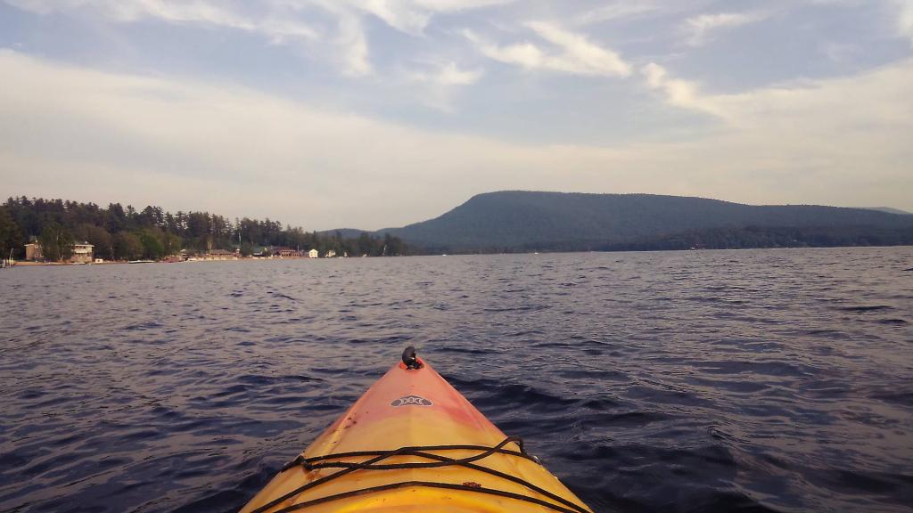 Photo: Speculator Mountain