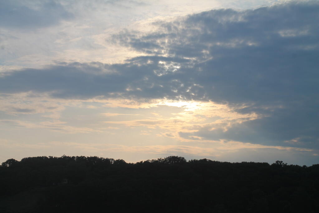 Photo: Dramatic Skies Photo: Dramatic Skies