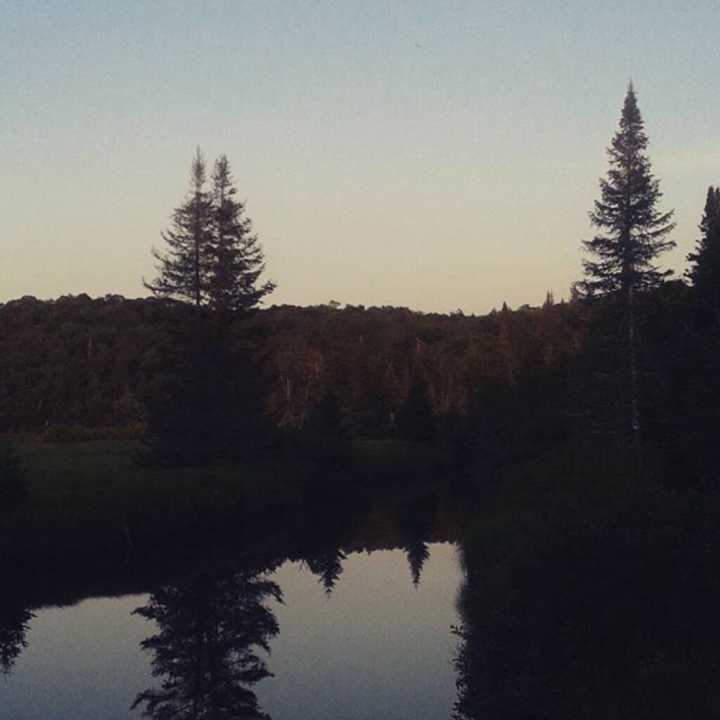 Photo: East Canada Creek Photo: East Canada Creek