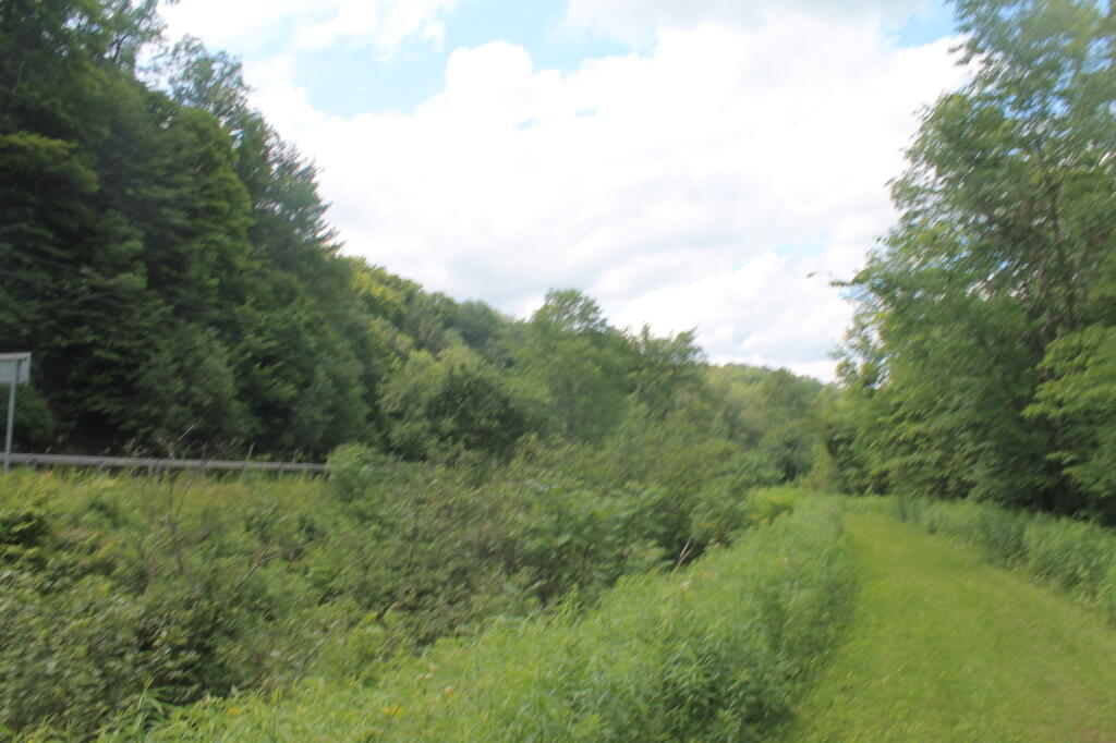 Photo: Black River Trail along Black River Canal / NY 46 Photo: Black River Trail along Black River Canal / NY 46