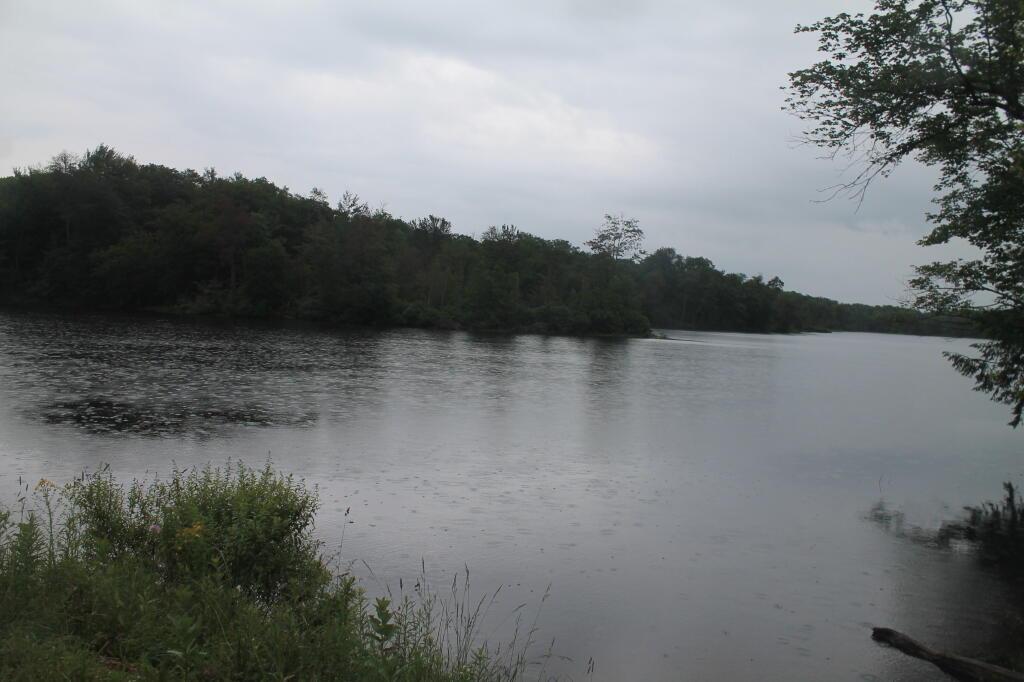 Photo: Lake from Causeway